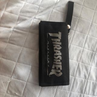 スラッシャー(THRASHER)のTHRASHER 財布(長財布)