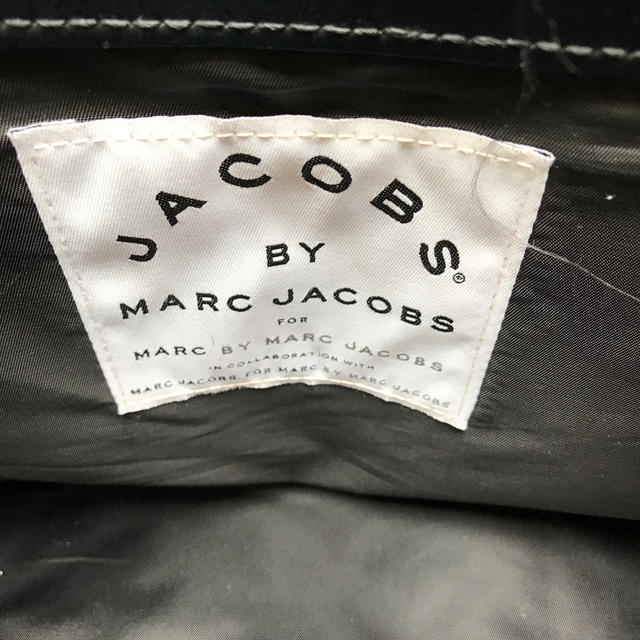 MARC BY MARC JACOBS(マークバイマークジェイコブス)のMARC BY MARC JACOBSのキルティングトート レディースのバッグ(トートバッグ)の商品写真