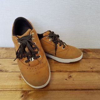 ティンバーランド(Timberland)のTimberland　スニーカー　27㎝(スニーカー)