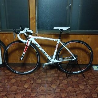 スペシャライズド(Specialized)の2012 スペシャライズド アレーCOMP(自転車本体)