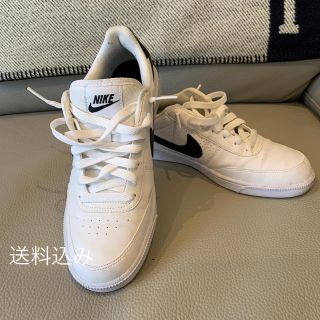 ナイキ(NIKE)のナイキスニーカー25.5cm(スニーカー)