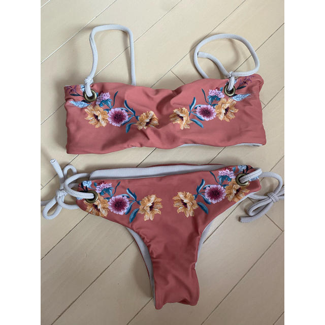 ALEXIA STAM - Alexia Stam 2019AW Bikiniの通販 by Monchan's shop ...