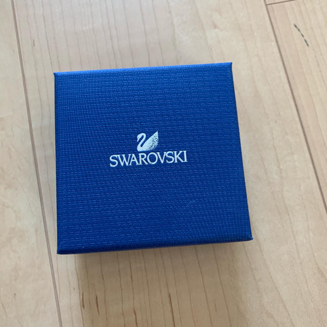 SWAROVSKI(スワロフスキー)のスワロフスキーピアス レディースのアクセサリー(ピアス)の商品写真