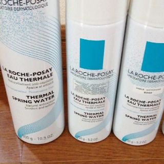 ラロッシュポゼ(LA ROCHE-POSAY)のM.ONE'S様専用　ラ・ロッシュ・ポゼ　ターマルウォーター　6本セット(化粧水/ローション)