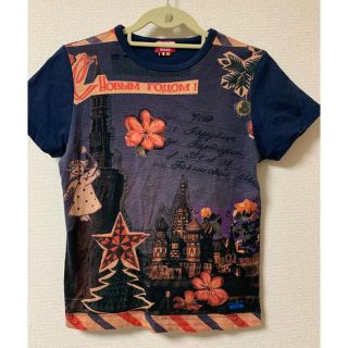 ポールスミス(Paul Smith)のポールスミス　Tシャツ　(Tシャツ(半袖/袖なし))