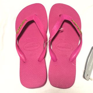 ハワイアナス(havaianas)の★havaianas ビーチサンダル★(ビーチサンダル)