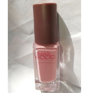 ネイルホリック(NAIL HOLIC)のネイルホリック    ネイルカラー  BE863(マニキュア)