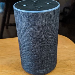 エコー(ECHO)のAmazon Echo第2世代(スピーカー)