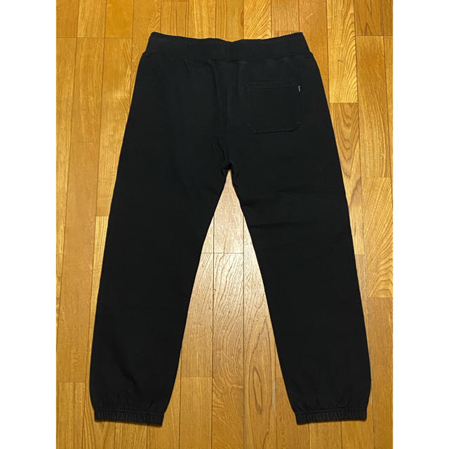 SUPREME 2013FW SMALL BOX LOGO SWEAT PANT