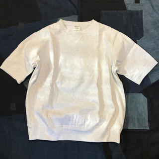 ハリウッドランチマーケット(HOLLYWOOD RANCH MARKET)のキャンバー(Tシャツ/カットソー(半袖/袖なし))