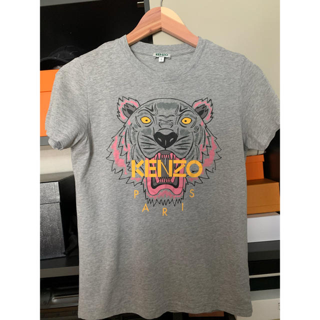 KENZO - KENZO ケンゾー Tシャツの通販 by Ian Lim shop｜ケンゾーならラクマ