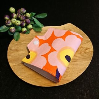 マリメッコ(marimekko)の仮置きマスクケース(その他)