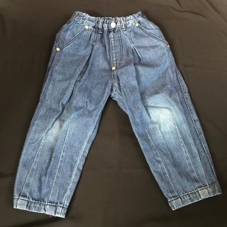 マーキーズ(MARKEY'S)のMARKEY‘S  デニムパンツ110〜120㎝👖(パンツ/スパッツ)