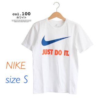 ナイキ(NIKE)のNIKETシャツ(Tシャツ/カットソー(半袖/袖なし))