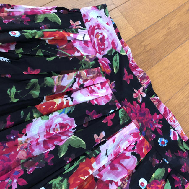 コストコ(コストコ)のフレアースカート レディースのスカート(ひざ丈スカート)の商品写真