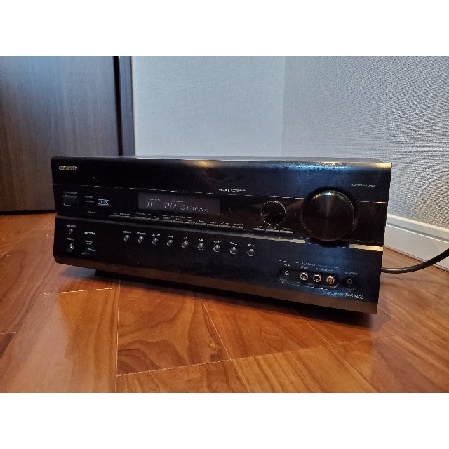 ONKYO TX-SA608