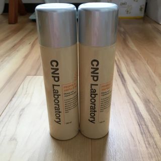 チャアンドパク(CNP)のチャアンドパク  プロポリスアンプルミスト 100ml×2(ブースター/導入液)