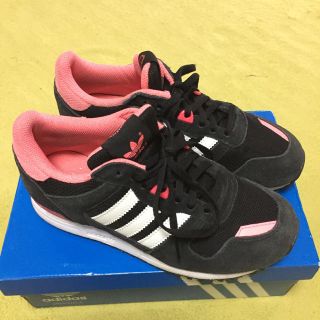 アディダス(adidas)のアディダスzx700(スニーカー)