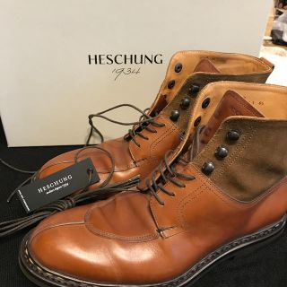 エシュン(HESCHUNG)のHESCHUNG  1934 ブーツ　(ブーツ)