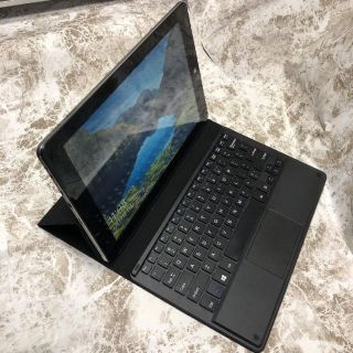 CHUWI Hi10 PLUS キーボードカバー&タッチペン付き