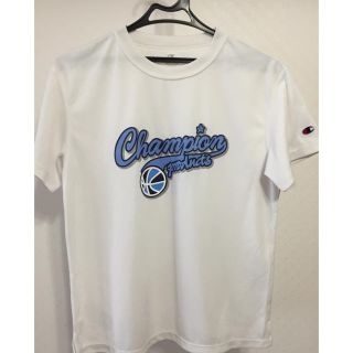 チャンピオン(Champion)のチャンピオン★スポーツウェアTシャツ(ウェア)