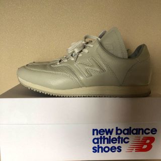 ニューバランス(New Balance)のAURALEE オーラリー  new balance (スニーカー)