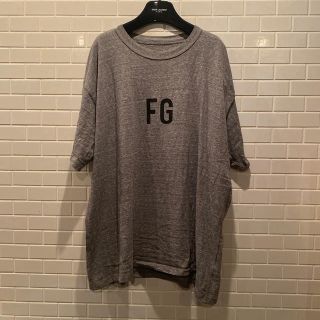 フィアオブゴッド(FEAR OF GOD)の※rai様専用※FEAR OF GOD Tシャツ&ACW パンツdude9製(Tシャツ/カットソー(半袖/袖なし))