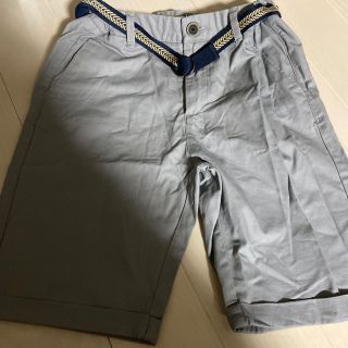 ザラキッズ(ZARA KIDS)の140センチzarakidsショートパンツ(パンツ/スパッツ)