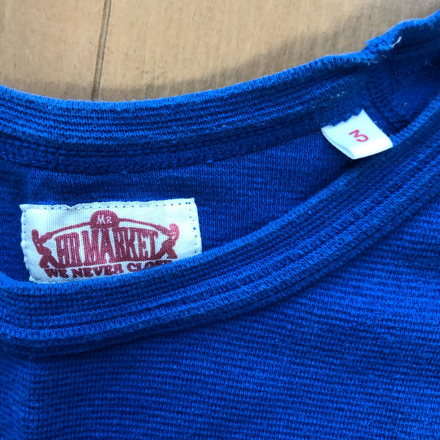 HOLLYWOOD RANCH MARKET(ハリウッドランチマーケット)のセット割り！ メンズのトップス(Tシャツ/カットソー(半袖/袖なし))の商品写真