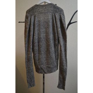 レーベルアンダーコンストラクション シルクニットセーター | www.ofa.sg