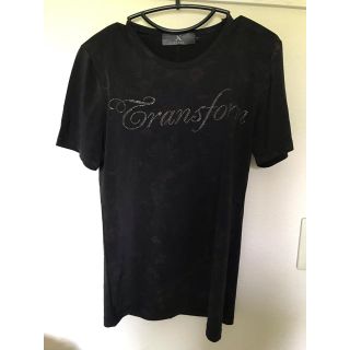 トランスフォーム(Xfrm)の値下げしました。Xfrm メンズ Tシャツ M(Tシャツ/カットソー(半袖/袖なし))