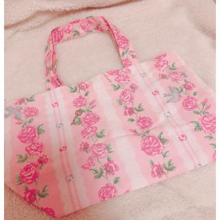 アンジェリックプリティー(Angelic Pretty)のAngelic Pretty♡ミニトート(トートバッグ)