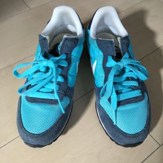 ナイキ(NIKE)のナイキ♡スニーカー♡再値下げ♡(スニーカー)