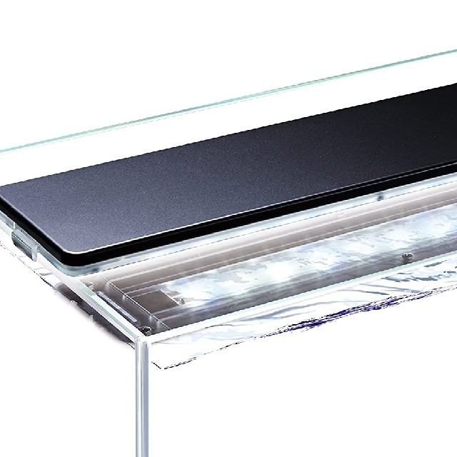 GEX アームパワー&LED 45㎝水槽照明　2個セット その他のペット用品(アクアリウム)の商品写真