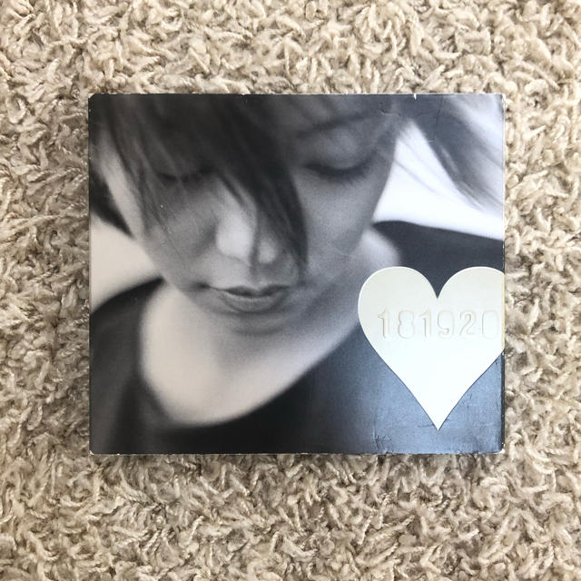 安室奈美恵　アルバム エンタメ/ホビーのCD(ポップス/ロック(邦楽))の商品写真