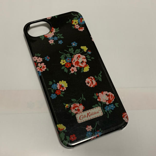 Cath Kidston(キャスキッドソン)のiPhone5ケース Cath Kidston キャスキッドソン スマホ/家電/カメラのスマホアクセサリー(iPhoneケース)の商品写真