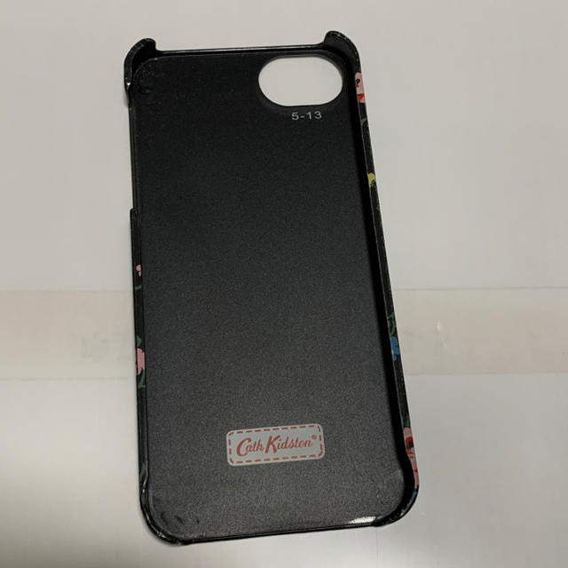 Cath Kidston(キャスキッドソン)のiPhone5ケース Cath Kidston キャスキッドソン スマホ/家電/カメラのスマホアクセサリー(iPhoneケース)の商品写真