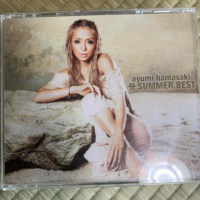 タカ太郎様専用です! A SUMMER BEST 浜崎あゆみ CD DVDの通販 by