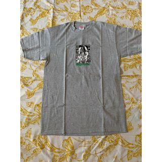 シュプリーム(Supreme)のsupreme(Tシャツ/カットソー(半袖/袖なし))