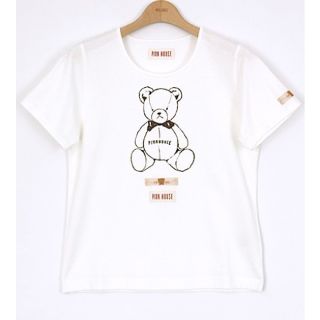 ピンクハウス(PINK HOUSE)のピンクハウス　新品タグ付き　2(Tシャツ(半袖/袖なし))