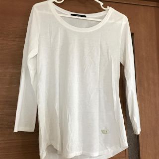 ビッキー(VICKY)のビッキー  トップス(Tシャツ(長袖/七分))