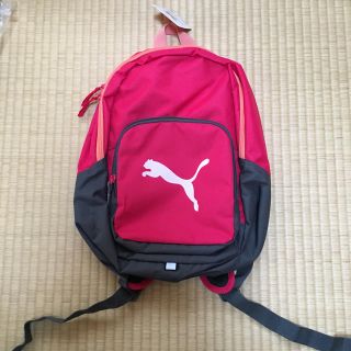 プーマ(PUMA)のプーマ　リュックサック　14.5Ｌ(リュック/バックパック)