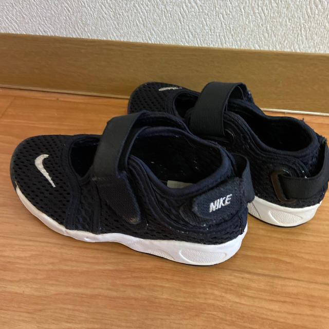 NIKE  リトルリフト15センチ　美品