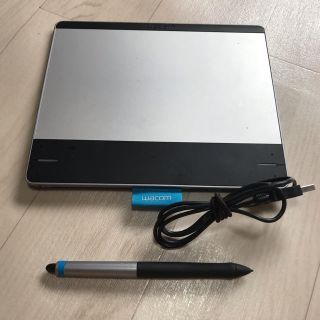 ワコム(Wacom)のwacom ペンタブ(PC周辺機器)