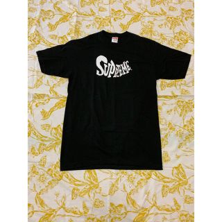 シュプリーム(Supreme)のsupreme(Tシャツ/カットソー(半袖/袖なし))