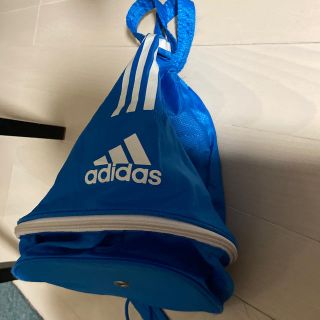 アディダス(adidas)のアディダスプールバック(その他)