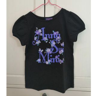 アナスイミニ(ANNA SUI mini)のANNA SUI mini Tシャツ 120(Tシャツ/カットソー)