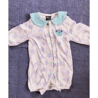 アナップキッズ(ANAP Kids)のANAP Baby ロンパース(ロンパース)