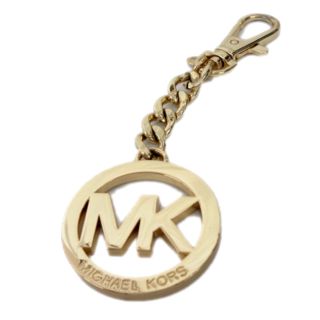 マイケルコース(Michael Kors)の【レイさん専用】Michael Kors キーチャーム(キーホルダー)