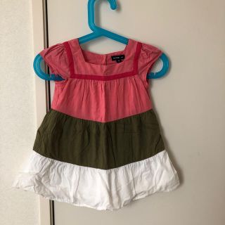 ベビーギャップ(babyGAP)のワンピース　(ワンピース)